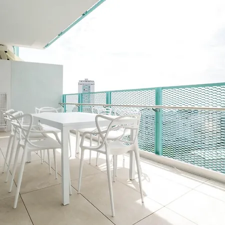 Residenze Podium * Lido di Jesolo