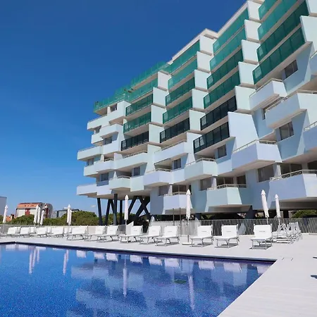 Residenze Podium Appartamento