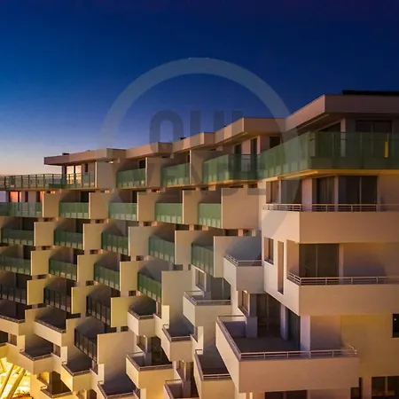 Appartamento Residenze Podium