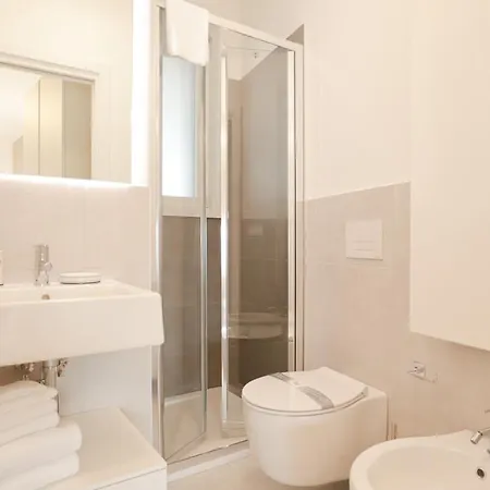 Appartamento Residenze Podium