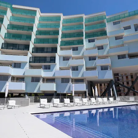 Appartamento Residenze Podium *