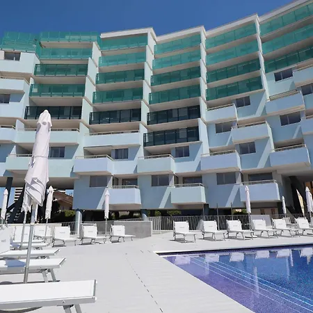 Podium Apartment Lido di Jesolo