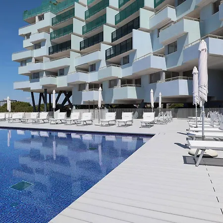 Appartamento Residenze Podium Lido di Jesolo