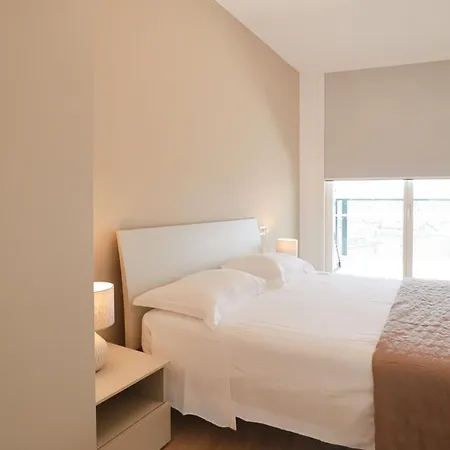 Residenze Podium
