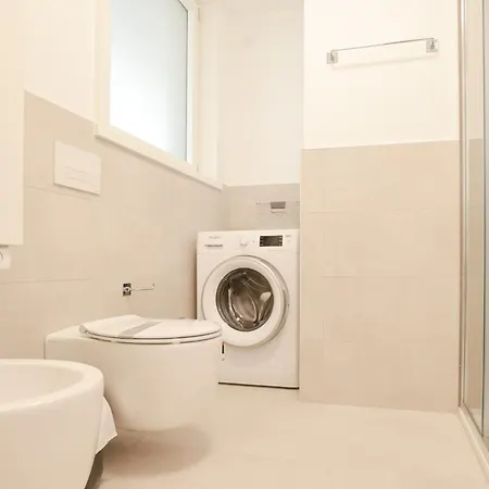 Residenze Podium Appartamento