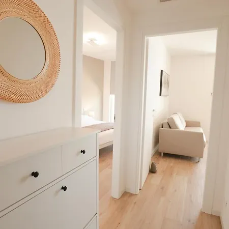 Appartamento Residenze Podium *