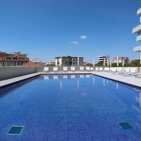 Residenze Podium Appartamento Lido di Jesolo