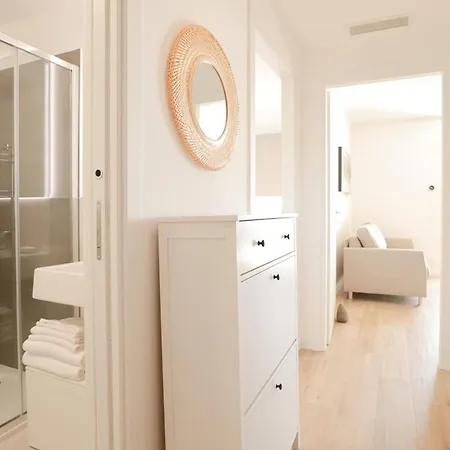 Residenze Podium