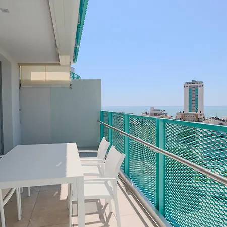 Appartamento Residenze Podium *