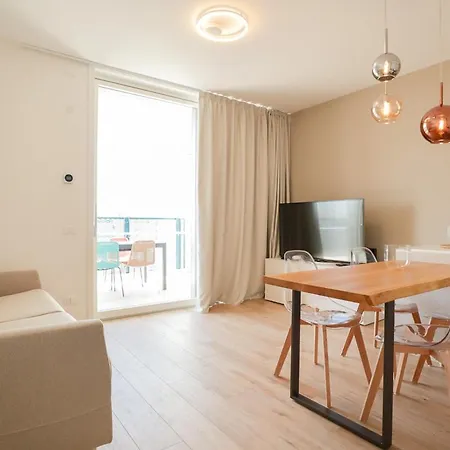 Residenze Podium Appartamento Lido di Jesolo