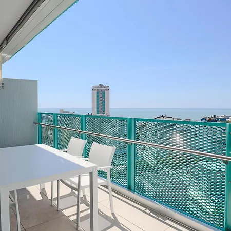 Residenze Podium *