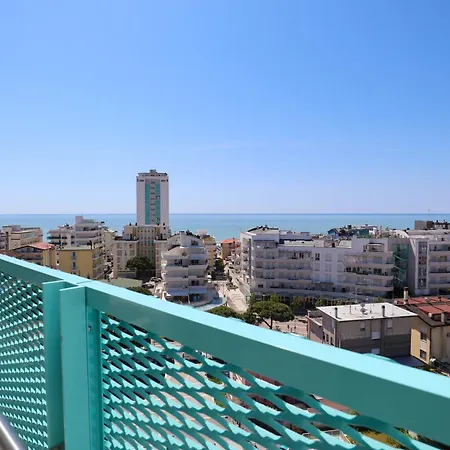 Appartamento Residenze Podium