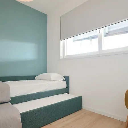 Appartamento Residenze Podium *