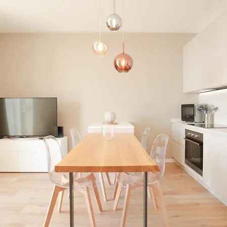 Residenze Podium *