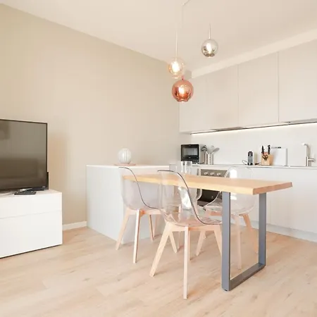 Residenze Podium * Lido di Jesolo