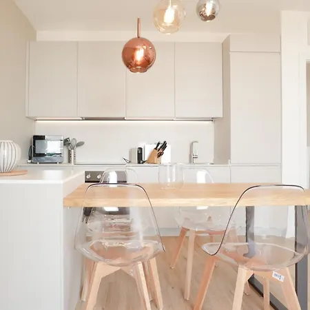 Appartamento Residenze Podium Lido di Jesolo
