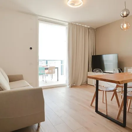 Residenze Podium *